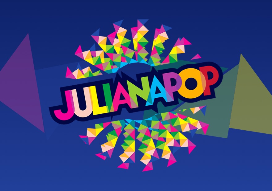 Julianapop